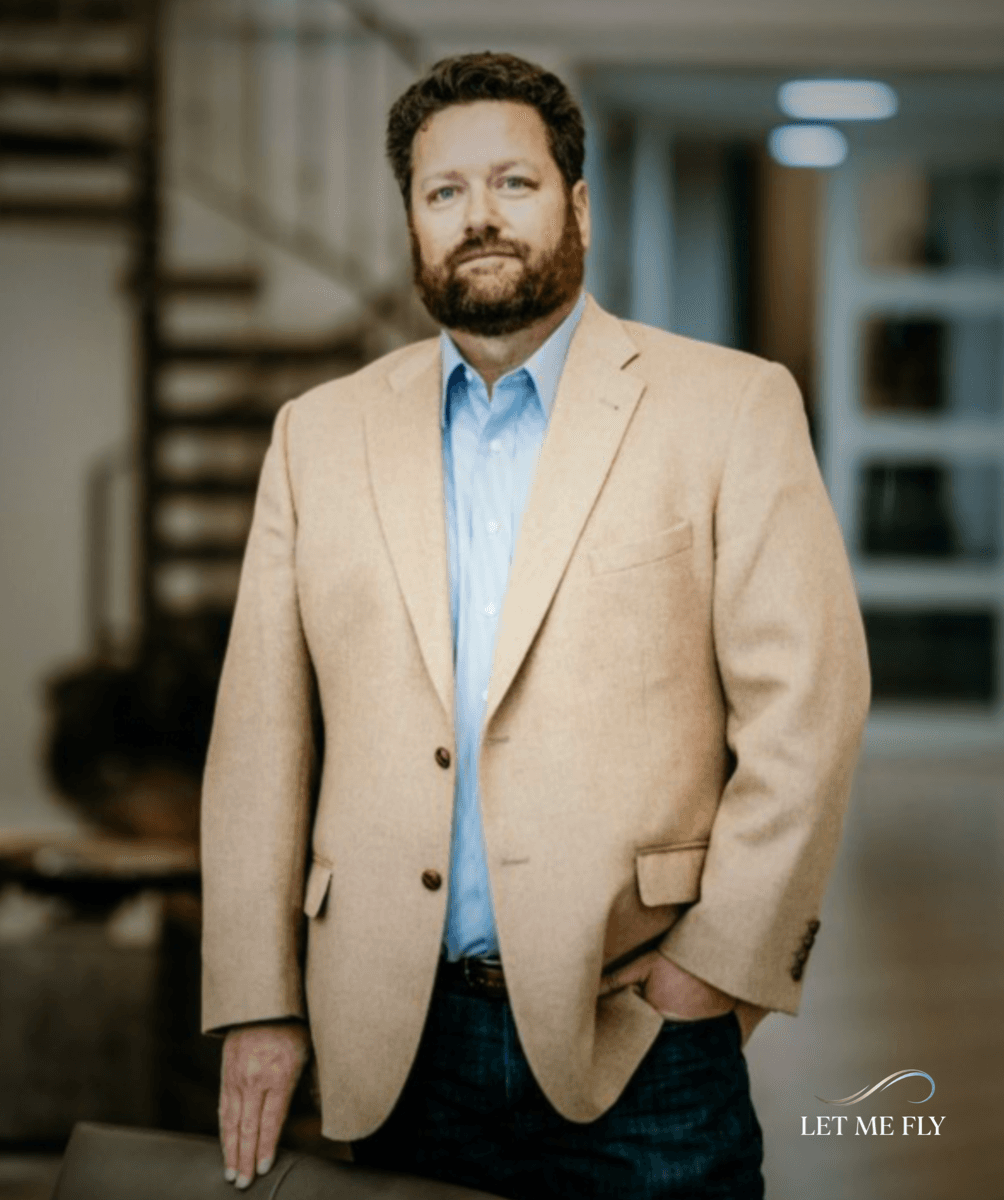 Jason Stowe, Founder of The Franchisor Blueprint